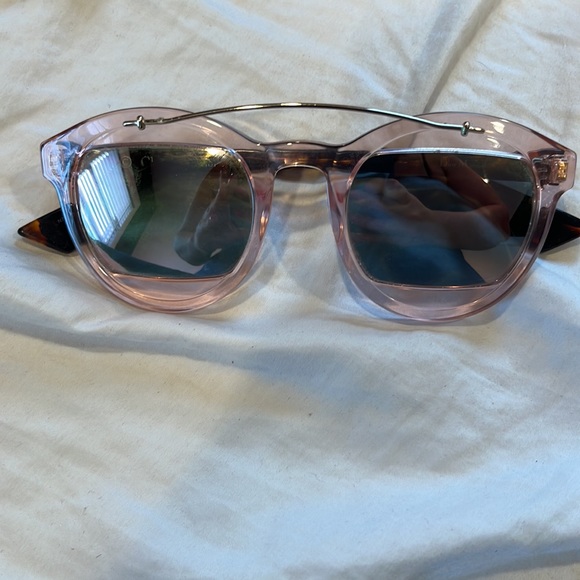 Authentic Christian Dior sunglasses - Picture 2 of 5
